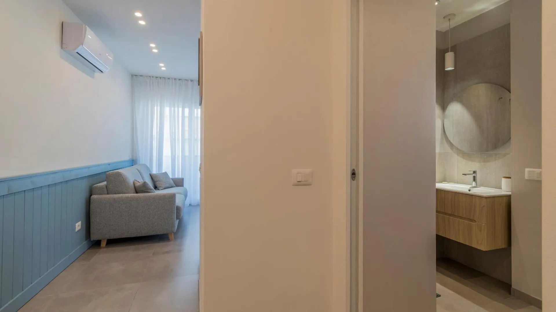 Residence Stella Marina di Massa Aparthotel