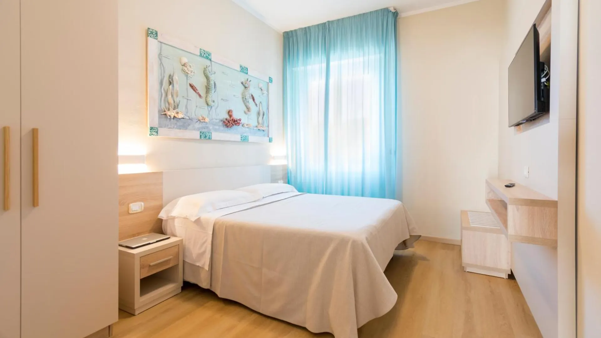 Residence Stella Marina di Massa 0*,  Italy