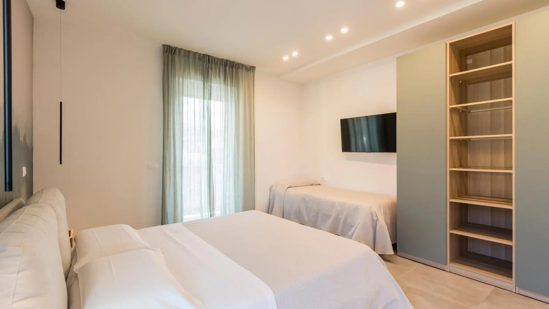 Aparthotel Residence Stella Marina di Massa