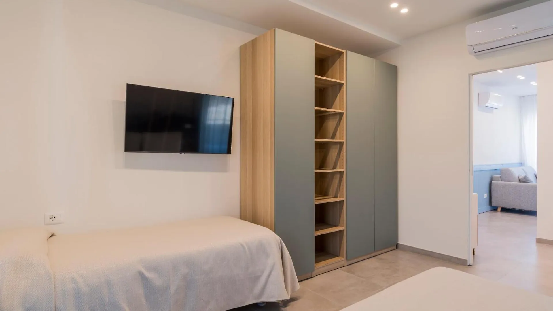 Residence Stella Marina di Massa 0*,