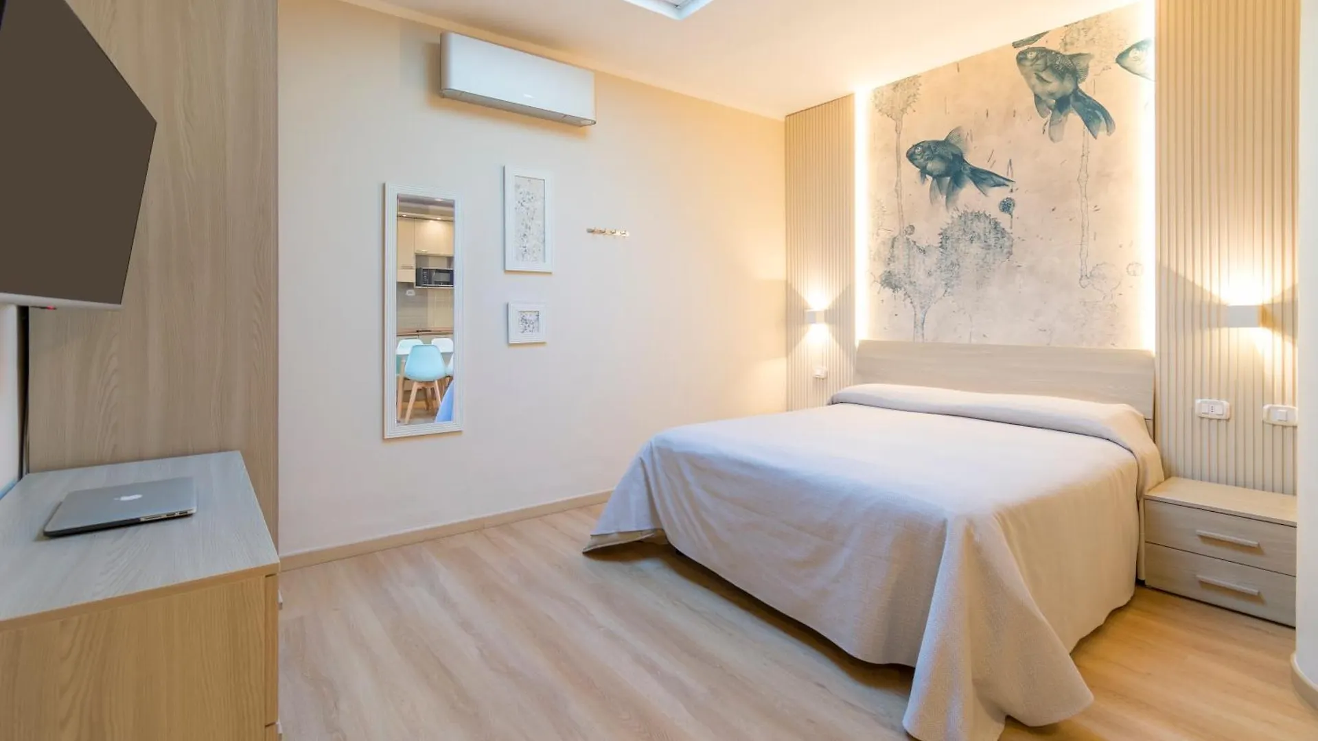 Residence Stella Marina di Massa Aparthotel