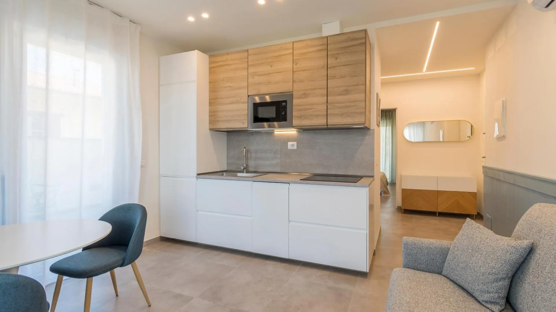 Residence Stella Marina di Massa 0*,  Italy