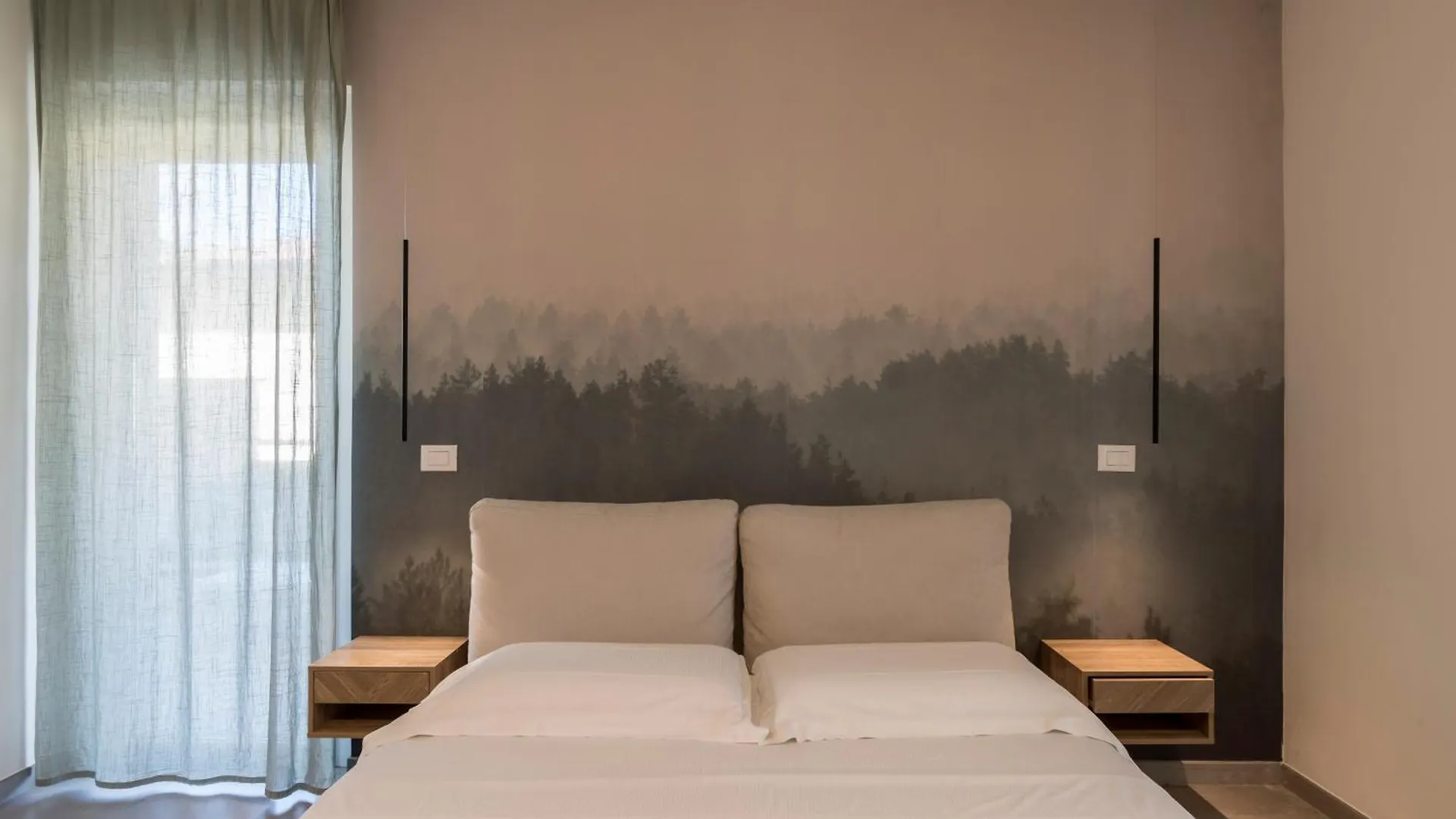 Aparthotel Residence Stella Marina di Massa