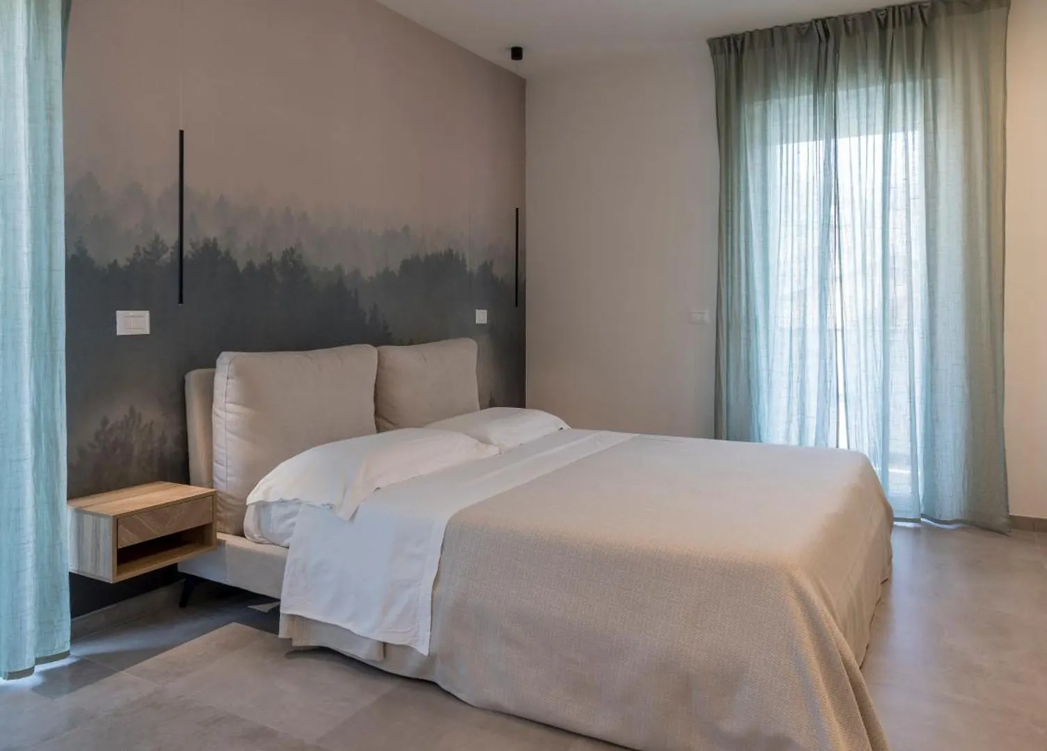 Aparthotel Residence Stella Marina di Massa