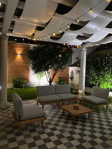 Residence Stella Marina di Massa 0*,  Italy