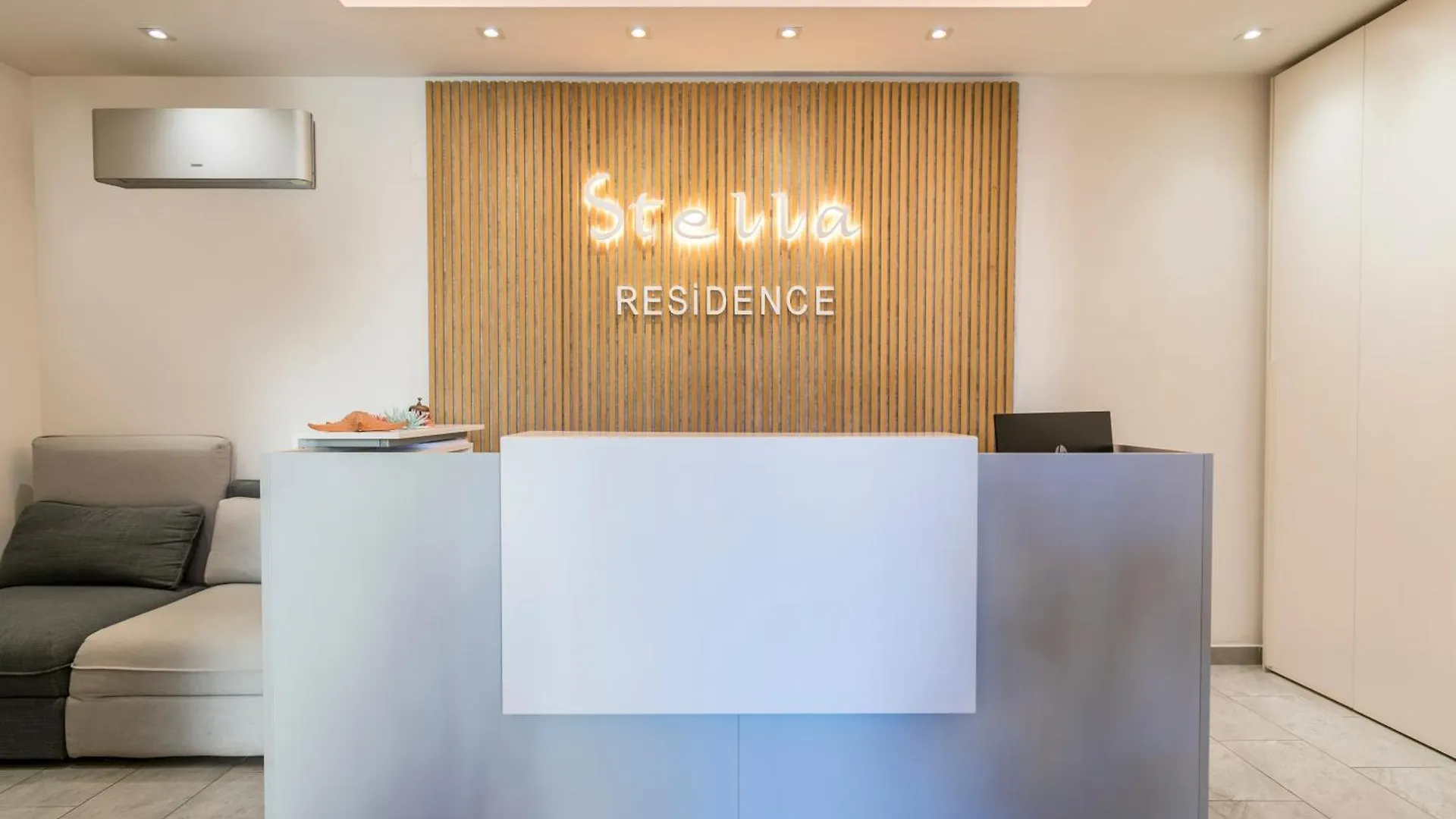 Residence Stella Marina di Massa Aparthotel