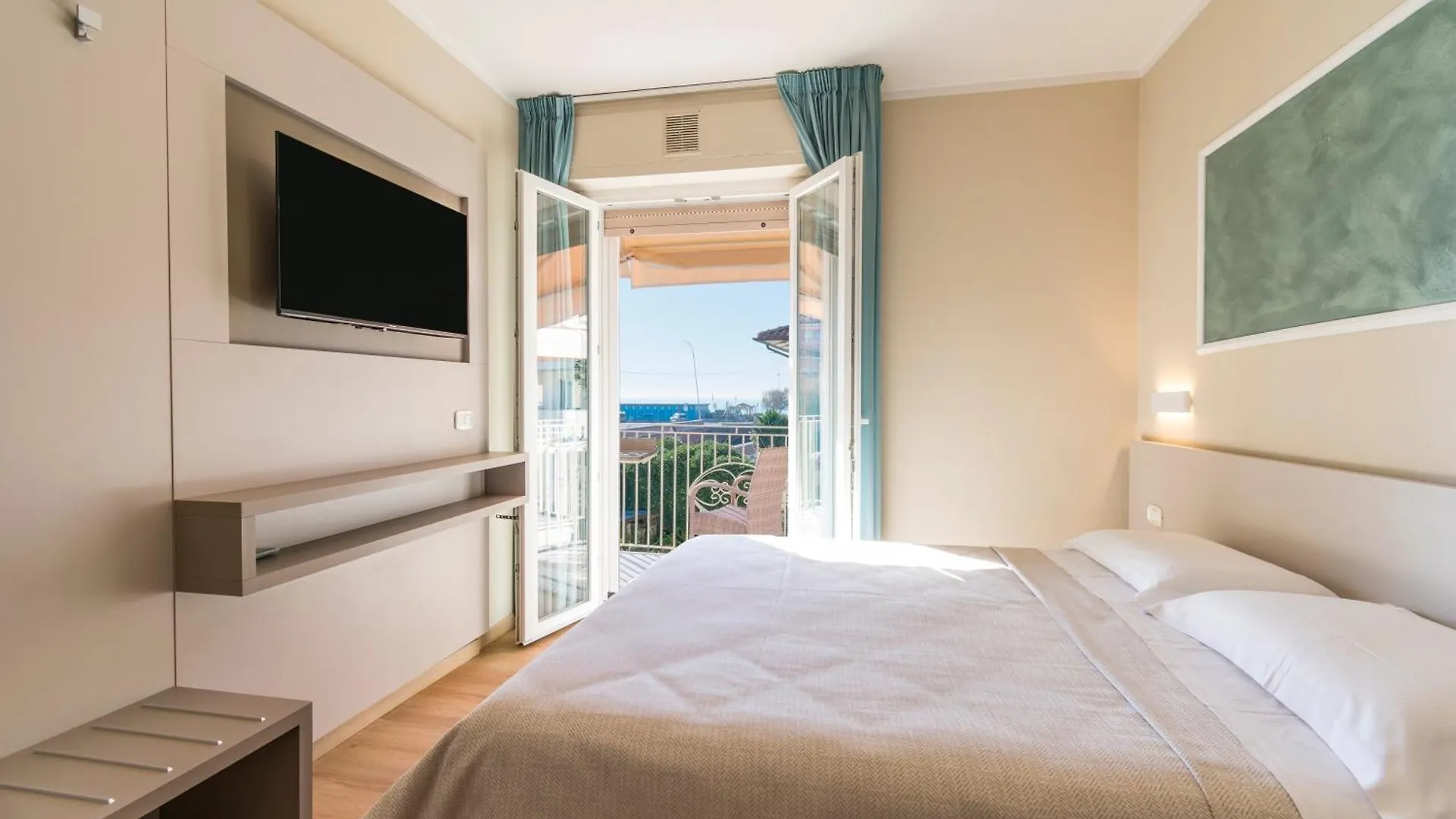 Residence Stella Marina di Massa 0*,  Italy