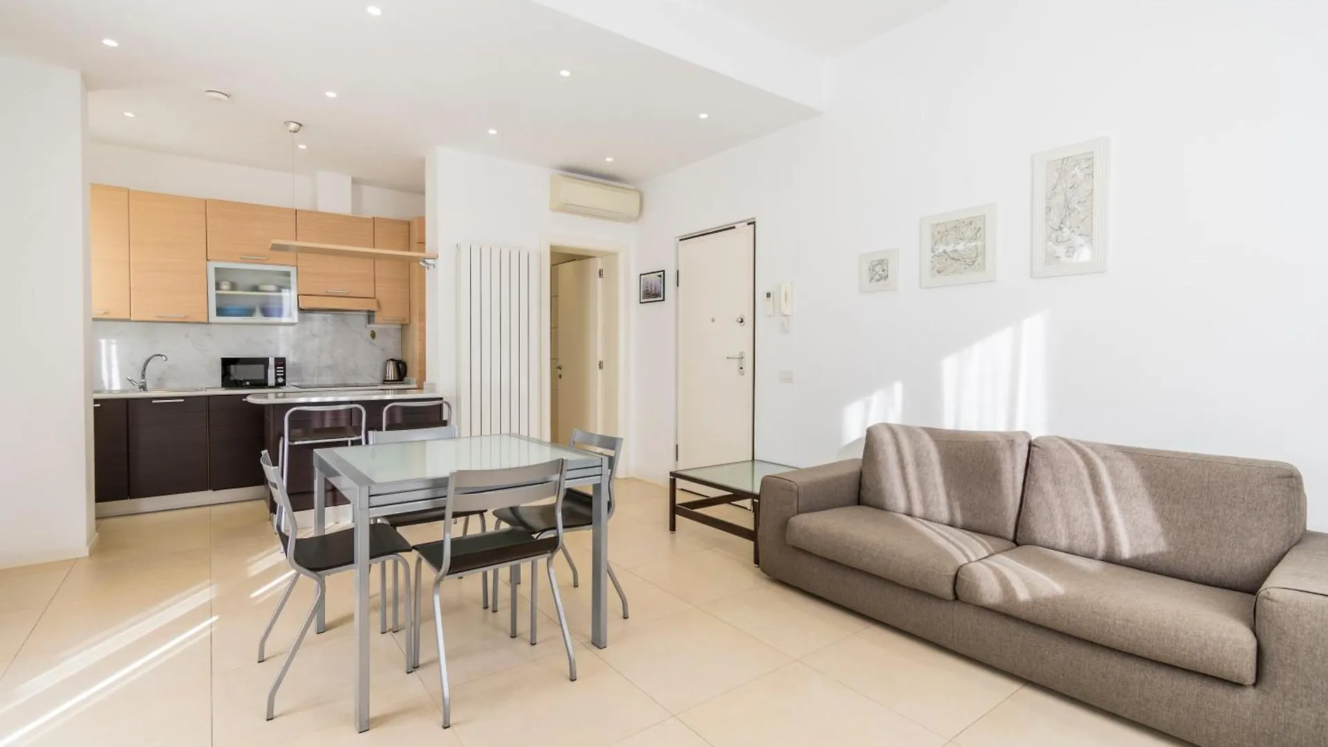 Residence Stella Marina di Massa Aparthotel