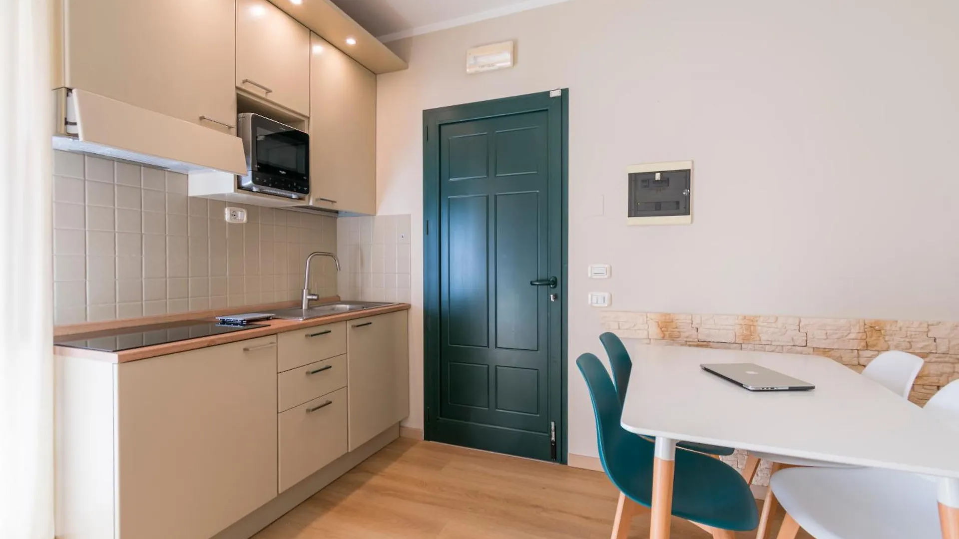 Residence Stella Marina di Massa Aparthotel