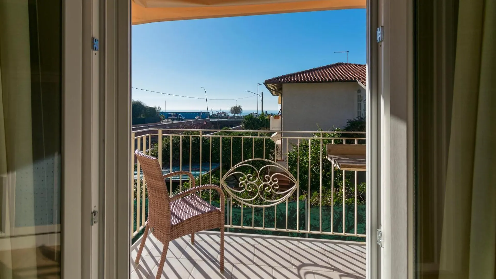 Residence Stella Marina di Massa Aparthotel