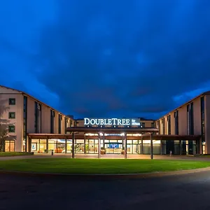 **** Hotel Doubletree By Hilton Milan Malpensa Italien