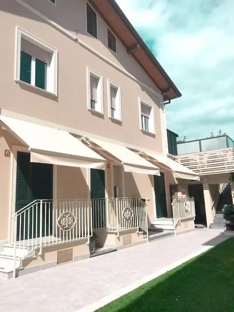 Aparthotel Residence Stella Marina di Massa